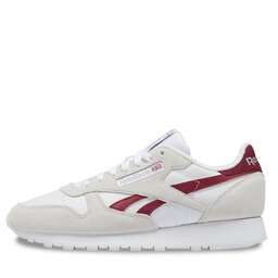 

Взуття Reebok Classic Leather Shoes GY7301 Сірий