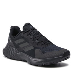 adidas Schuhe adidas Terrex Soulstride FY9215 Black