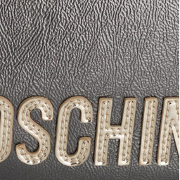 

Сумка LOVE MOSCHINO JC4040PP18LD0906 Fucile, Сірий