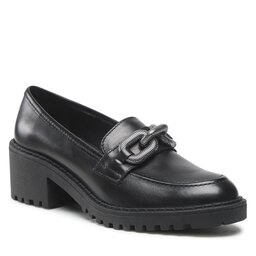 Sergio Bardi Loferi Sergio Bardi WB-B1001-01SB Black