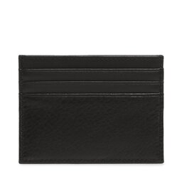 

Чохол для кредиток Tommy Hilfiger Central Cc Holder AM0AM10609 BDS, Чорний