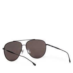 

Сонцезахисні окуляри Boss 1296/F/S Mat Black 003, Чорний