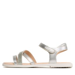 Geox Sandali Geox J S.Karly G.D J5235D 0HINF C1007 S Silver