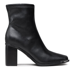 

Ботильйони Jenny LS5676-01 Black, Чорний