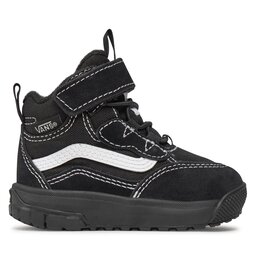Vans Sneakersy Vans Ultrarange Hi V Mte-1 VN000BVFBLK1 Czarny