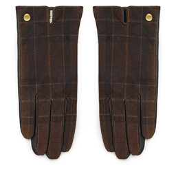 Barbour Handschuhe Barbour LGL0149TN31 Braun