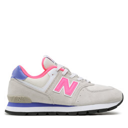 

Снікерcи New Balance GC574DK2 Сірий