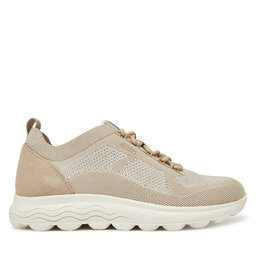 Geox Zapatillas Geox D Spherica D55NUE 09T22 C6738 Beis