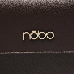 

Сумка Nobo NBAG-N2470-CM17 Коричневий