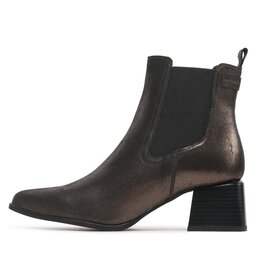 

Ботильйони Les Tropeziennes Soazic 40108 Bronze, Коричневий