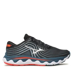 

Взуття Mizuno Wave Horizon 6 J1GC2226 11, Сірий