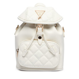 Guess Rucksack Guess J6BZ03 W3961 Creme