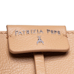 

Сумка Patrizia Pepe, Бежевий