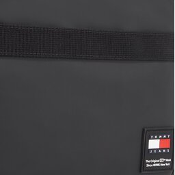 

Плоска сумка Tommy Jeans Tjm Daily + Camera Bag AM0AM11958 Black BDS, Чорний