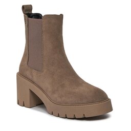 Tamaris Sztyblety Tamaris 1-25469-41 Taupe 341