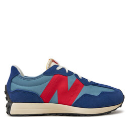 New Balance Tenisice New Balance GS327VD Plava