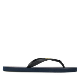 

В'єтнамки Lyle & Scott Flip Flop FW1213 Dark Navy Z271, Cиній