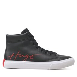 

Снікерcи Hugo DyerH 50485771 10245495 01 Black 001, Чорний