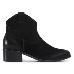 

Ботильйони Lasocki 1956-01 Black, Чорний
