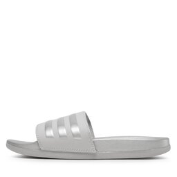 

Шльопанці adidas Adilette Comfort Slides H03619 Сірий
