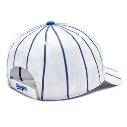 

Бейсболка 47 Brand MLB Los Angeles Dodgers Bird Cage 47 MVP B-BDCG12WBV-WH White, Білий
