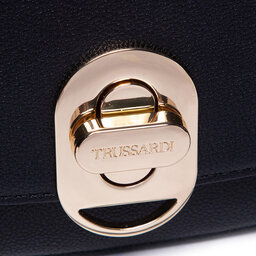

Сумка Trussardi, Чорний