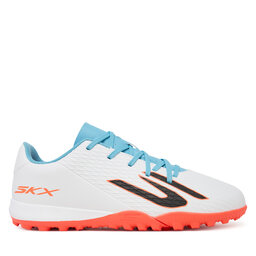 Skechers Fußballschuhe Skechers Jr Youth Tf 252164L WTQP Weiß