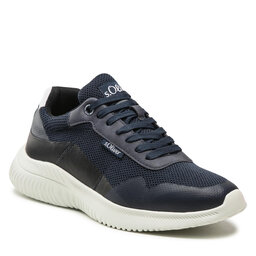 s.Oliver Αθλητικά s.Oliver 5-13639-2 Navy 805