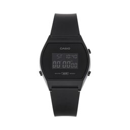 

Годинник Casio Vintage Digital LW-204-1BEF Black, Чорний