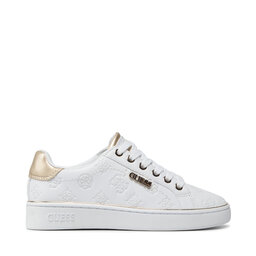 

Снікерcи Guess, Білий