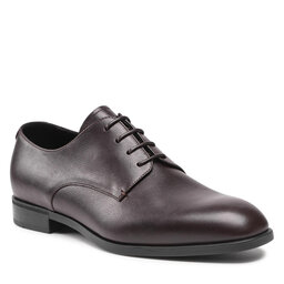 Emporio Armani Pantofi Emporio Armani X4C587 XF580 00003 Testa Moro