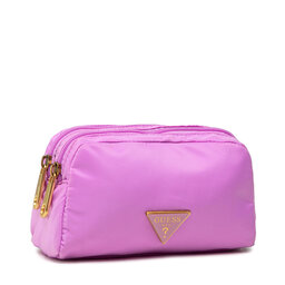 

Косметичка Guess PWEIMI P1473 LIL, Фіолетовий