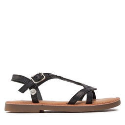 Gioseppo Sandalen Gioseppo 68217-P Schwarz