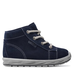 Ricosta Polacchine Ricosta Pepino By Ricosta 74 2120600/174 Blu scuro