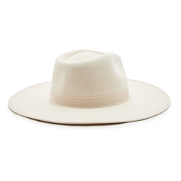 

Капелюх Brixton Jo Rancher 11035 Dove, Écru