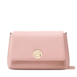 Gino Rossi Handväska Gino Rossi Alice CS8275 Light Pink
