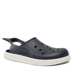 Boatilus Sandaler Boatilus Cloggy-Var.01 Mörkblå