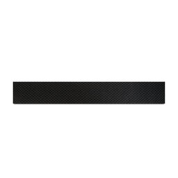 

Шарф Calvin Klein Monogram K50K509703 BAX, Чорний