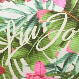 

Косметичка Liu Jo Beauty Case M Printe VA3166 T5204 Tropical 09J34, Зелений
