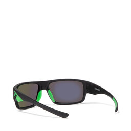 

Сонцезахисні окуляри Cébé Whisper CBWHISP8 Matt Black/Green, Чорний