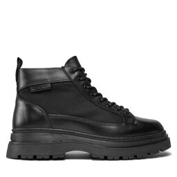 Gant Trzewiki Gant Rockdor Mid Boot 27641428 Czarny
