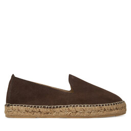 Manebi Espadrillas Manebi R 5.7 C0 Marrone