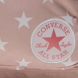 

Рюкзак Converse Go 2 Backpack - Stars 10019901-A39 659, Рожевий