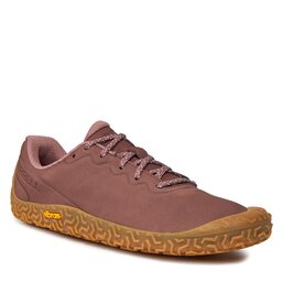 Merrell Topánky Merrell Vapor Glove 6 Ltr J067894 Bordová
