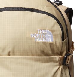 

Рюкзак The North Face Basin 18 NF0A52CZSOF1 Khaki Stone, Бежевий