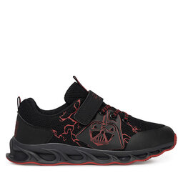 Star Wars Sneakersy Star Wars BIC-SS25-335SW Černá