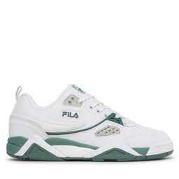 

Снікерcи Fila Fila Casim FFM0214.13216 White/Blue Spruce, Білий