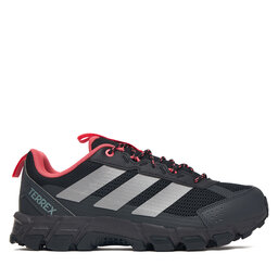 adidas Trekkingschuhe adidas Terrex Rockadia Hiking Shoe KZ9170 Schwarz