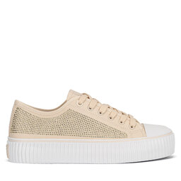 Beverly Hills Polo Club Sneakers Beverly Hills Polo Club BHPC058W Μπεζ