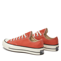 

Кеди Converse Chuck 70 Vintage Canvas A02767C Pink, Рожевий